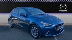 Mazda2 1.5 GT Sport Nav+ 5dr Petrol Hatchback